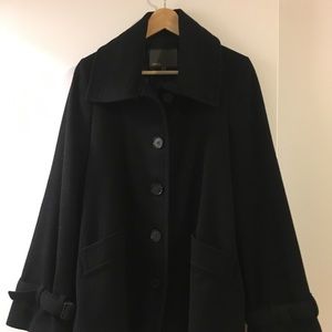 MEXX Women’s wool fall coat women